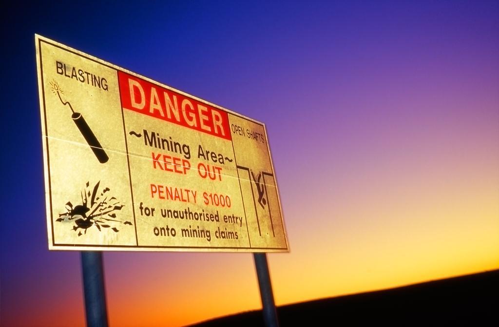 The Lookout Cave Underground Motel Coober Pedy Exteriér fotografie